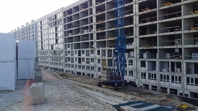 20 октября 2023 года, Жилой комплекс "Porto Franco", корпус 7 и 9 смотреть онлайн