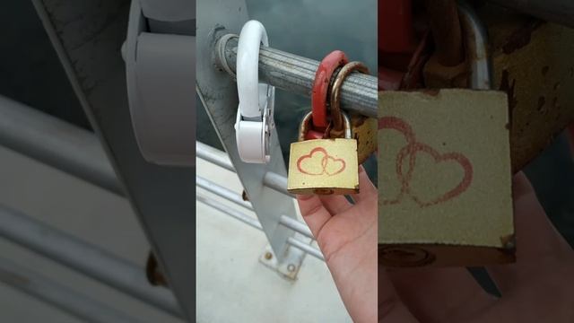 ?Замок на счастье ? смотреть онлайн