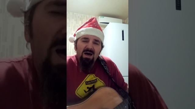 Моя авторская песня назову ее так -Дай руку мне! смотреть онлайн