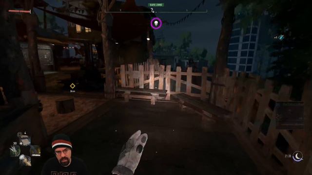 CohhCarnage Plays Dying Light 2 (Thanks Techlands For The Early Key!) - Episode 47