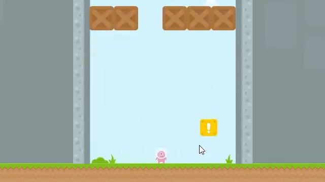 Dodge Game Test смотреть онлайн