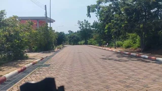 Паттайя. Завтрак шведский стол в отеле Zing. Остров Ко Лан смотреть онлайн