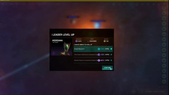 Master of Orion Playthrough 2 -137: Sakkra All Win Conditions смотреть онлайн