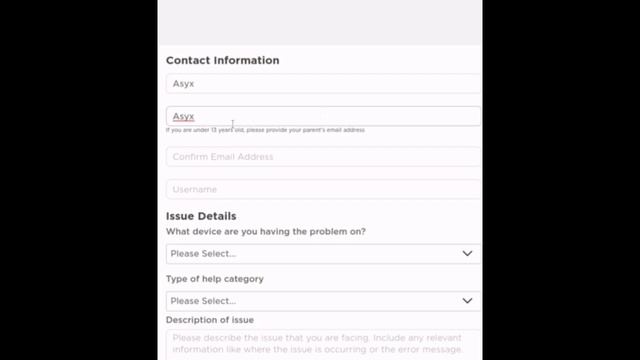 How to Reset your ROBLOX PIN whenever you want! (Easy Method) смотреть онлайн