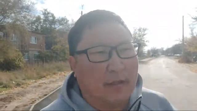 ИДУ....пос. Троицкое.28.10.2021 год смотреть онлайн