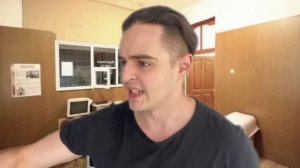 Реальная жизнь наркокурьера! Конец пути...