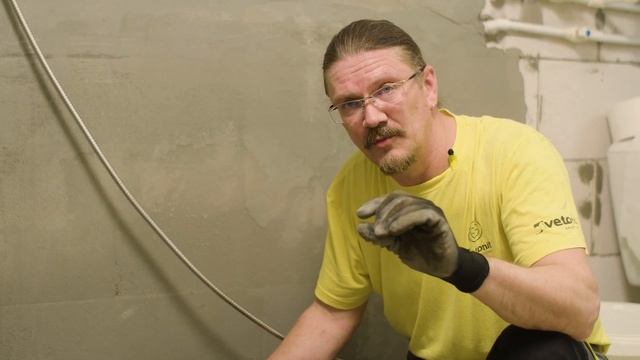 Как быстро сделать душевой поддон в ванной смотреть онлайн