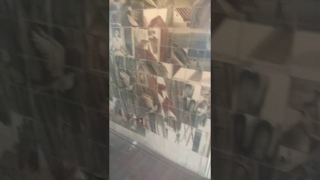 Облицовка печи.часть 1. смотреть онлайн