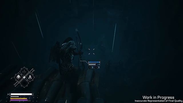 Bleak Faith Forsaken Full Gameplay Demo (2022) смотреть онлайн