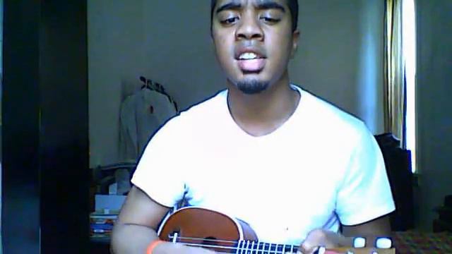 Cold Desert- Kings of Leon- Re-Cover Ukulele смотреть онлайн