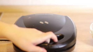 СЫРНИКИ из творога. Рецепт для мультипекаря REDMOND