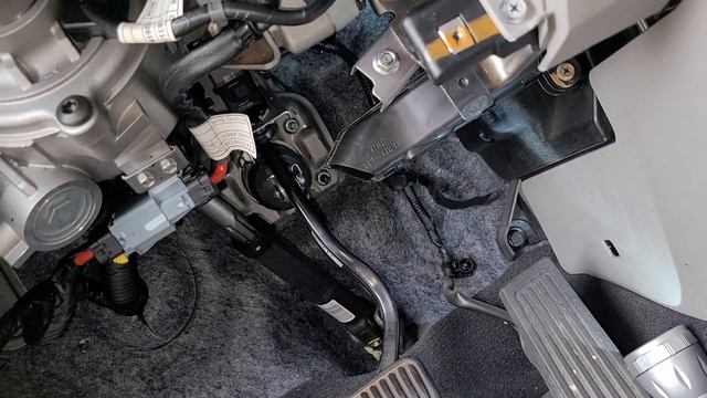 2017 Hyundai Sonata - Power Steering Issue - Fix смотреть онлайн