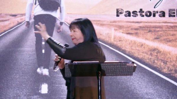 𝑩𝒚 𝑷𝒂𝒔𝒕𝒐𝒓𝒂 𝑬𝒍𝒊𝒛𝒂𝒃𝒆𝒕𝒉 𝑮𝒐́𝒎𝒆𝒛 ★𝑳𝑨𝑹𝑮𝑶 𝑪𝑨𝑴𝑰𝑵𝑶 𝑻𝑬 𝑹𝑬𝑺𝑻𝑨★ 1𝑹𝒆𝒚𝒆𝒔 19:1-8  𝑺𝑳 𝑪𝑺𝑷𝑳𝟏𝟑𝟐𝟕𝟕𝟏 𝑺𝑺𝟏𝟏𝟓𝟒𝟓𝟖𝟔𝟗