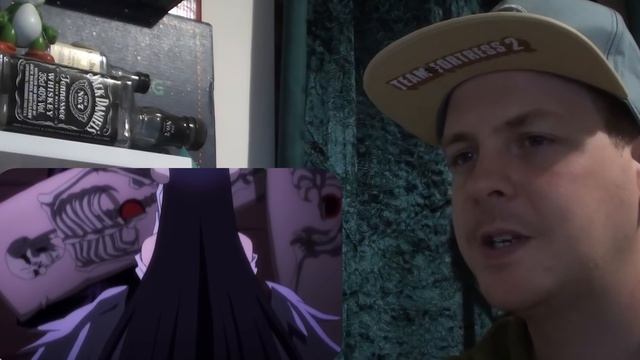 Who Are ALBEDO’S Sisters? | OVERLORD – Albedo’s Sisters NIGREDO & RUBEDO Explained REACTION смотреть онлайн