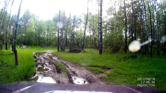 НИВЕ пофиг где ехать!!! смотреть онлайн