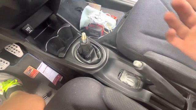 Honda fit 2009-2015 eg8 center console removal смотреть онлайн