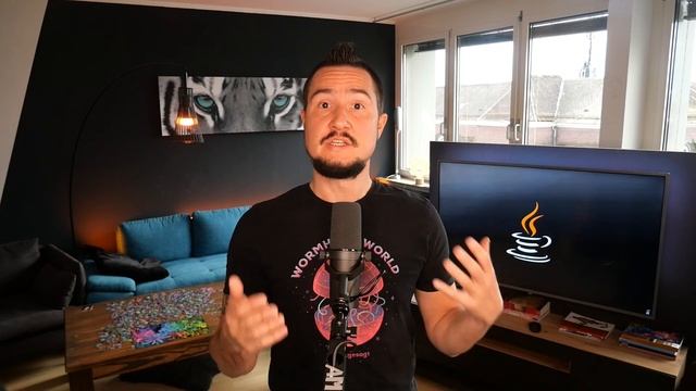 Getting Rid Of Unused Variables (Finally) - Inside Java Newscast #46 смотреть онлайн