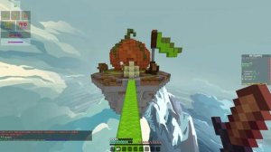 Тутор  Как научится играть в бед варс. Сервер MineToday