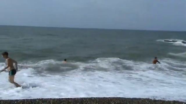 Достопримечательности Адлера смотреть онлайн