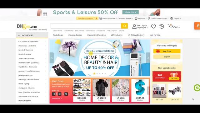 Dhgate Promo Code | Dhgate Promo Code Uk | Dhgate Coupon Code