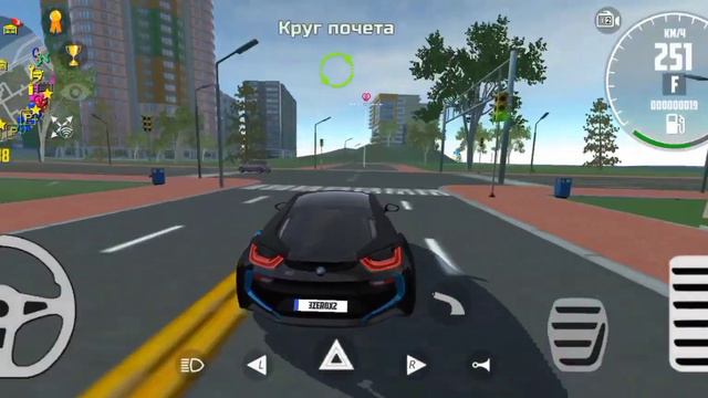 НАШЁЛ ИГРУ ЛУЧШЕ CAR SIMULATOR2??? | Сравнение игр против Car Simulator 2 #carsimulator2