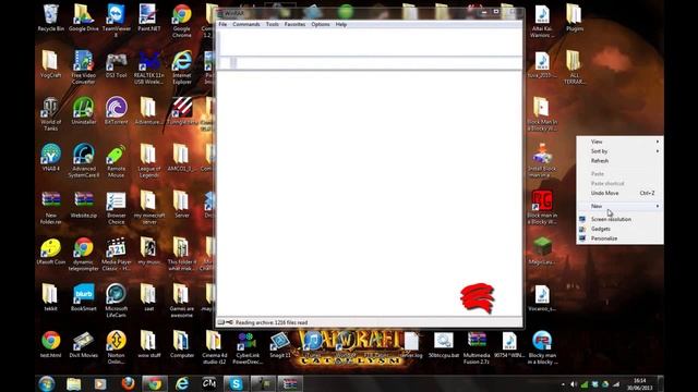 Making Mods for Terraria Part 1 [Setting Up] смотреть онлайн