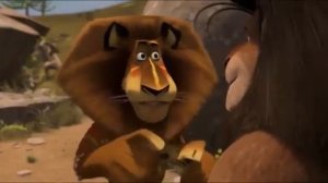 Мадагаскар озвучка дагестан