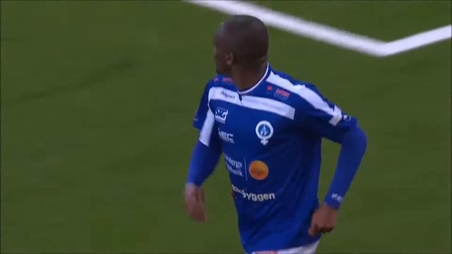 Welcome John Owoeri to the world's nicest football club ! смотреть онлайн