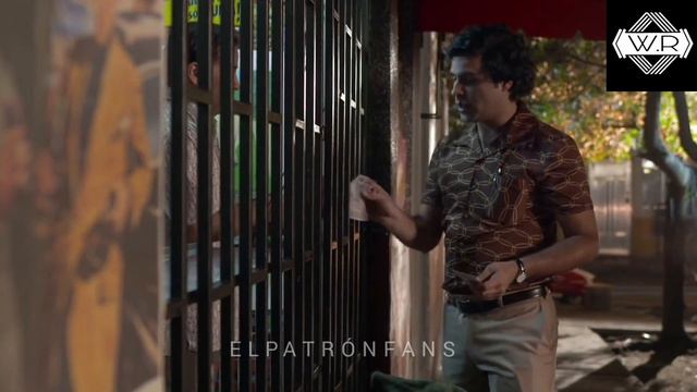 Unos de los primeros trabajos de PABLO ESCOBAR y el primo GONZALO GAVIRIA // ELPATRÓNFANS смотреть онлайн