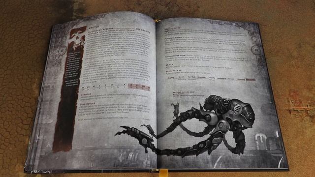 Necromunda House of Shadow Review and Specialists Unboxing смотреть онлайн