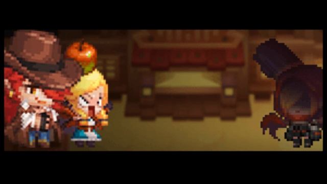 Short Story - The Old, The Angry and the Weird Snake (Event) | Guardian Tales OST смотреть онлайн