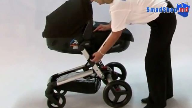 Коляска Jane Rider Matrix. Кишинёв. Молдова смотреть онлайн