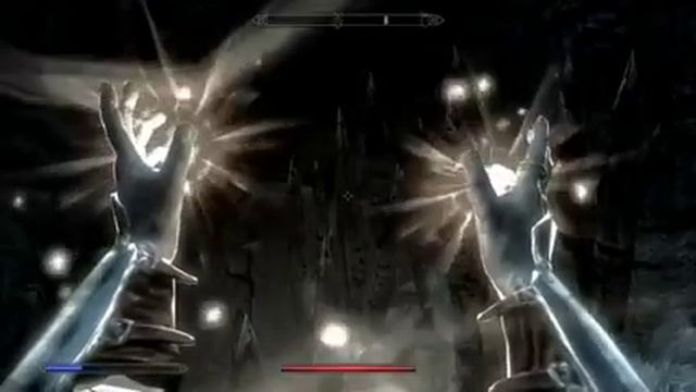 The Elder Scrolls V Skyrim: Как прокачать навык восстановления Skyrim смотреть онлайн