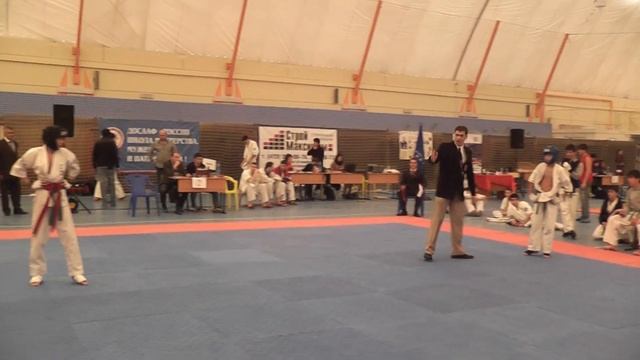 Первенство России 2013. Богатырев К. смотреть онлайн