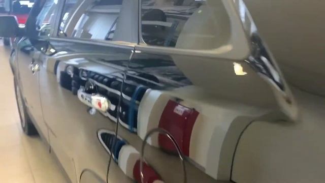 Kia Sorento DA5108077 смотреть онлайн