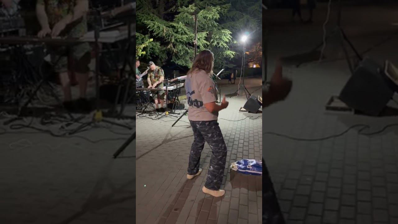 Вечер в Крыму. Севастополь. смотреть онлайн