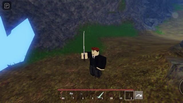 Eating all my weapons in roblox islands смотреть онлайн