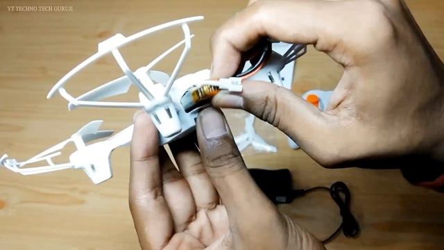 BEST RC DRONE | HX750 RC DRONE | UNBOX & TEST!! HX 750 Drone Quad-Copter смотреть онлайн