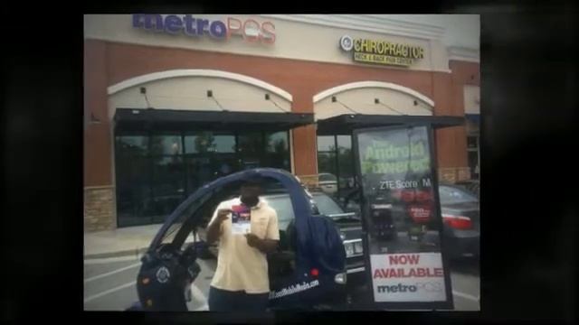 Metro PCS - Scooter Billboards in Atlanta / (ph): 770-873-7565 смотреть онлайн