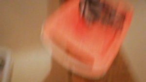 Готовим миногу.