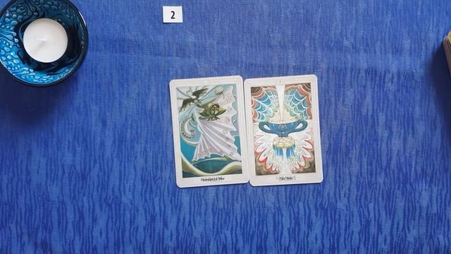 Мой бывший, за что он мне благодарен. Гадание на таро смотреть онлайн