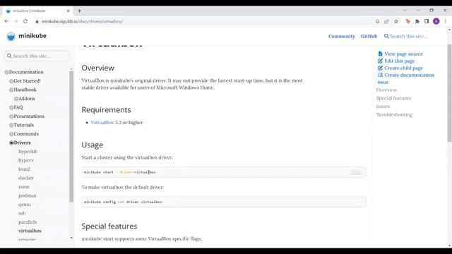 3. Minikube Local Kubernetes Setup | Kubernetes شرح смотреть онлайн
