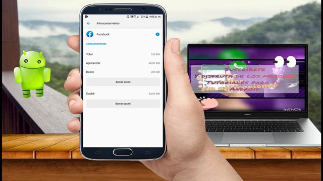 Como Liberar espacio de almacenamiento sin borrar nada,Como descargar Apps si ya no tengo espacio смотреть онлайн