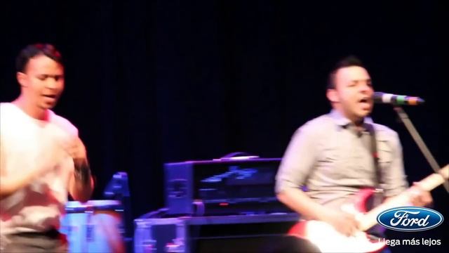 Tus Concesionarios Ford De Mid Atlantic Presentan A Ocho De Bastos