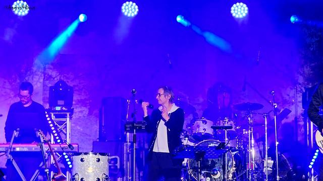 Сурганова и Оркестр | Усадьба Рок & Блюз | 2023 смотреть онлайн