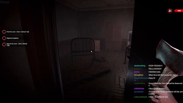 Deadly Broadcast - Gameplay Walkthrough No Commentary смотреть онлайн