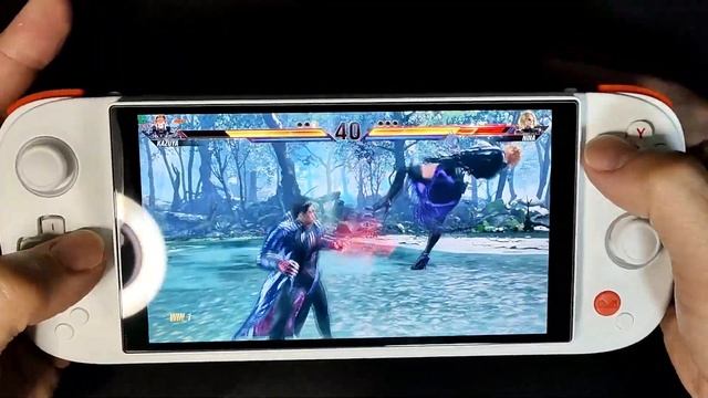 【AYANEO SLIDE】待望のキーボード付きUMPCがやってきた！！ смотреть онлайн