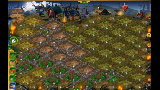 ⇛ FARMERAMA #05 Special Let's Play смотреть онлайн