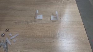 Крепление для унитаза боковое (скрытый монтаж),Как закрепить унитаз к полу?