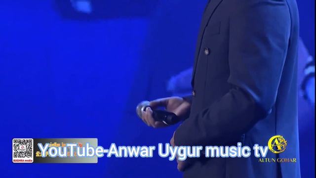 Eziz Turgan | Ketmigin | Uyghur Song |  Уйгурча нахша | Uyghur Music  | Uyghur Nahxia